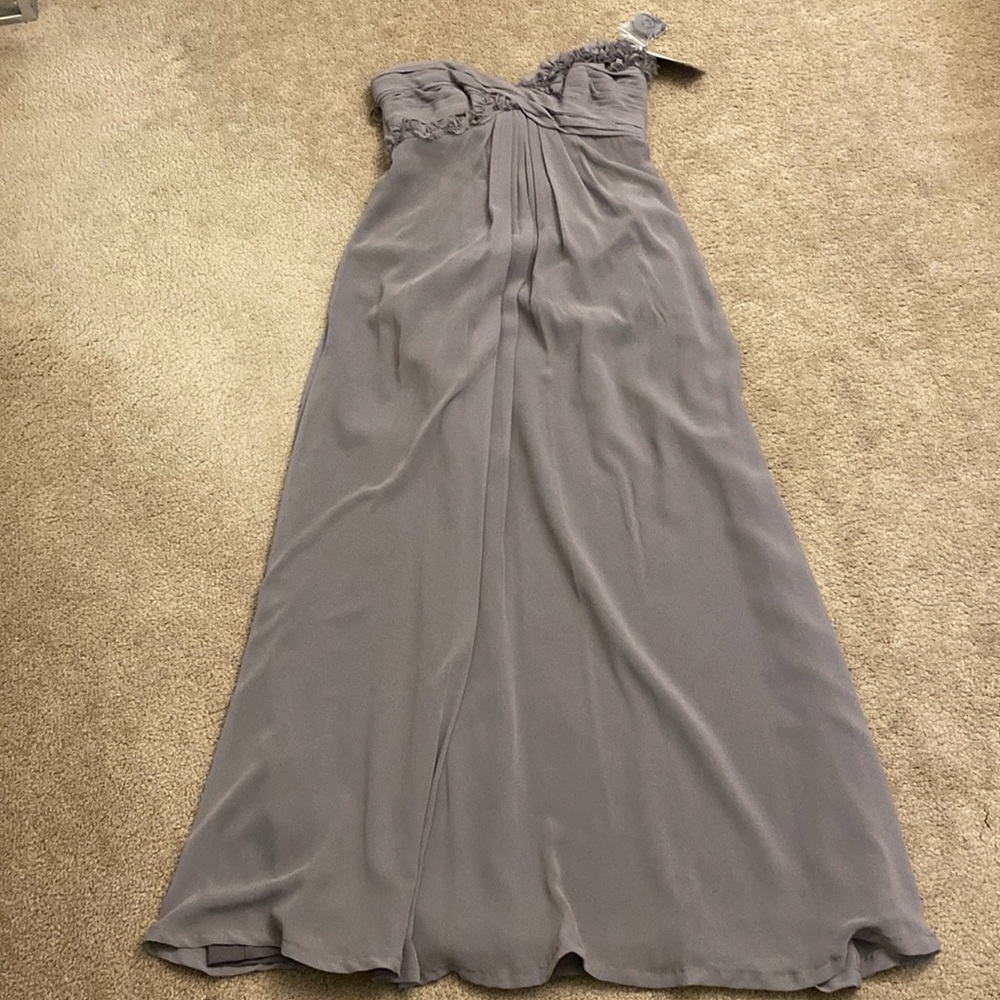 Bridesmaids Dress
